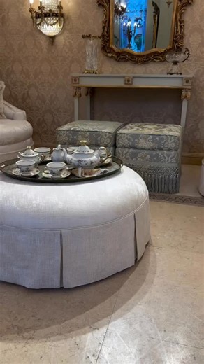 Le Château on Reels