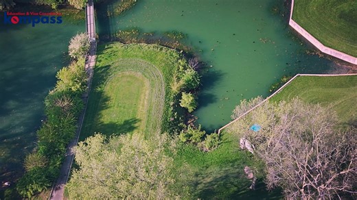 🏠 Living the Student Life at Canterbury Apartments! 🎓✨ Are you planning to study at Purdue University Fort Wayne (PFW)? Finding the right place to stay is just as important as choosing your course! For many international students, Canterbury Apartments is the top choice. Here is why students love it there: 📍 Location, Location, Location: It is located right next to the university. You can literally walk to your classes, saving you both time and transportation costs! 💰 Affordable Living: One 