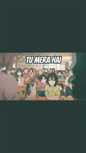Silent Voice x Deewaniyat by Vishal Mishra #silentvoice #anime #Deewaniyat