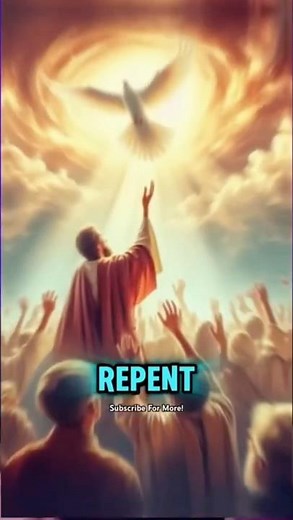 How to RECEIVE The HOLY SPIRIT 🕊️❤️‍🔥