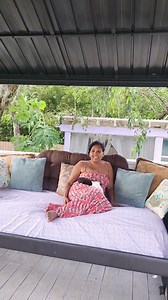 Day bed for our new babies. These guys are adjusting so well. We are thankful they chose us to find them. | Sandy's Backyard Kitchen/Garden