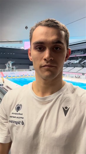 HeVici on Instagram: "Yes! I actually did do a video launching @_hevici_ in Tokyo on 19/11/25. But then I got swamped with cough, competing for Great Britain 🇬🇧 at the Tokyo Deaflympics in Japan 🇯🇵. This is probably the most nervous I have been in front of a camera (you can probably tell 😅), it is just a little bit different when you are putting yourself out there as your original self apart from any movement, organisation or company. But for now enjoy this milestone! 🥳 #hevici #brand #xix