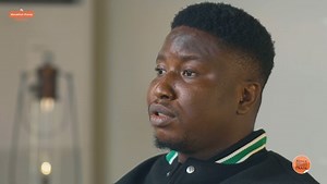 33 reactions · 3 comments | Volunteering at Marathon Messiah’s Praise...