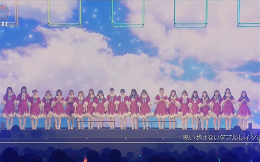 【日向坂46】「ひなくり2021」DAY1 as2021.12.24 OA