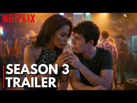 MY LIFE WITH THE WALTER BOYS: SEASON 3 (2026) – OFFICIAL TRAILER | Alex Turns Cold | Netflix
