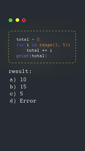 Can you predict the output ? Python Quiz #shorts