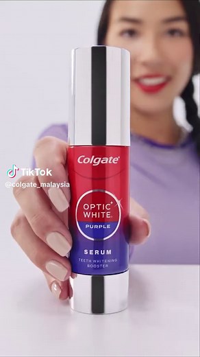 Colgate_Malaysia on TikTok