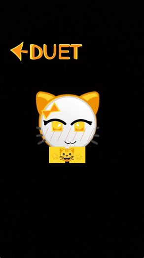#duet emojicat