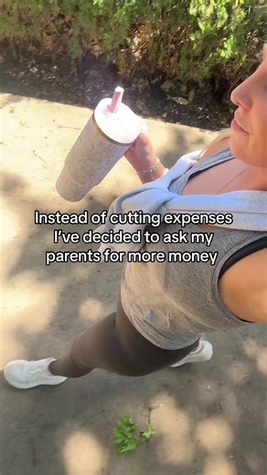 Hope this financial plan works for me 🤭 | need money