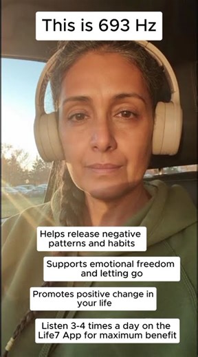 693 Hz | Psychic Protection | Energy Shield | Spiritual Safety.