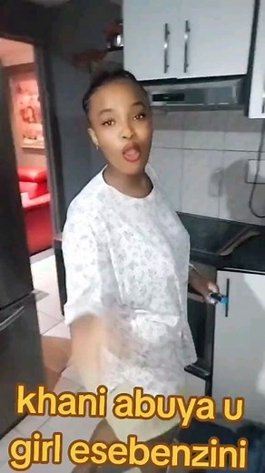 479K views · 10K reactions | These kids don't fear anything?  | Nkanyezi Kubheka | Facebook