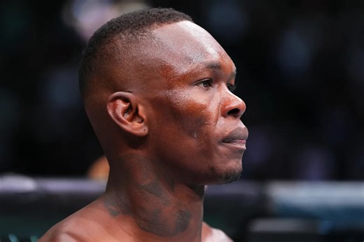 'I lost that belief:' Israel Adesanya and the hardest question in fighting — when is it time to retire?