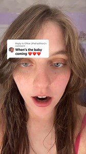 122K views · 1.7K reactions | I’m NOT pregnant just got a normal bit of pudge that’s all  | Riana.Nicole | Facebook