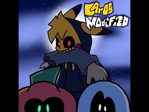 Spookeez (Caros-Mix)