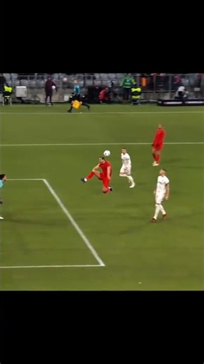 🎯 First Touch MAGIC! Genius Goals Scored With Only ONE Touch!