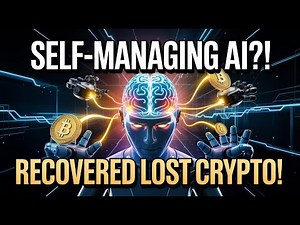 Agent Zero: Build A Self-Managing AI Team (Open Source Power!)