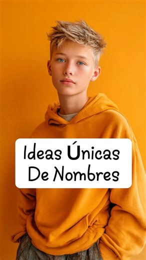 Guarda este video si amas los nombres bonitos Aquí te dejo ideas especiales para tu bebé ✨ 👇 Comenta el que más te gustó ❤️ Reacciona para apoyar #IdeasDeNombres #NombresDeNiño #BebéVarón #MamásFacebook | Vital Nuve