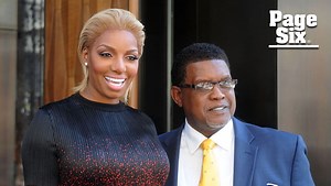 NeNe Leakes says husband is ‘transitioning to the other side’ amid cancer battle