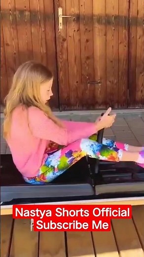 Nastya | Cartoon | Like Nastya Playing @LikeNastyaofficial @LikeNastya_Show