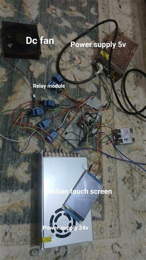 Almost done. #arduino #arduinoboard #codelife #tech #arduinouno #codingtips
