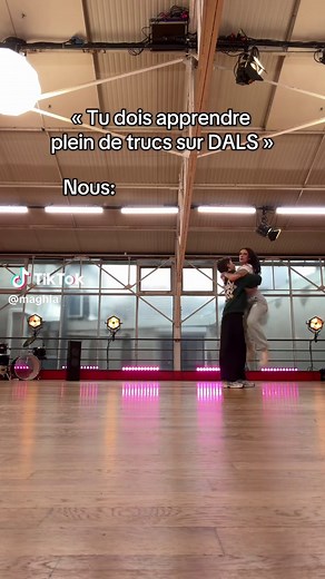 Maghla Danse avec les Stars : Performances et Moments Épiques
