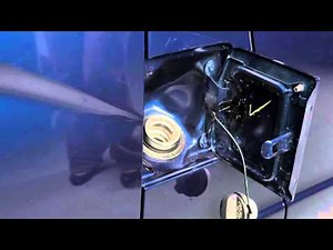 2016 Nissan NV200 - Fuel Functions