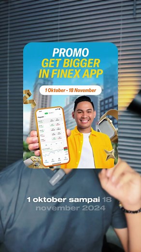 Aplikasi Trading Finex: Panduan untuk Pemula dan Profesional