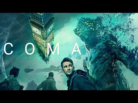 🔰 INCEPTION CON VENOMS xd | Coma | Resumen en 11 minutos