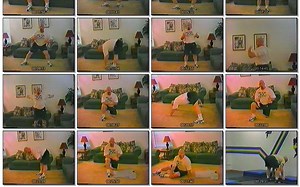 [Matt.Furey.格斗柔韧训练].Combat.Stretching.Vol.1