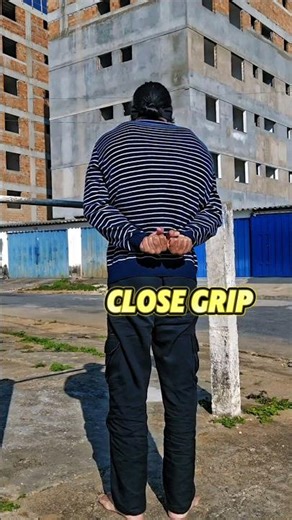 Back Lever - Easy Way Tutorial #calisthenics