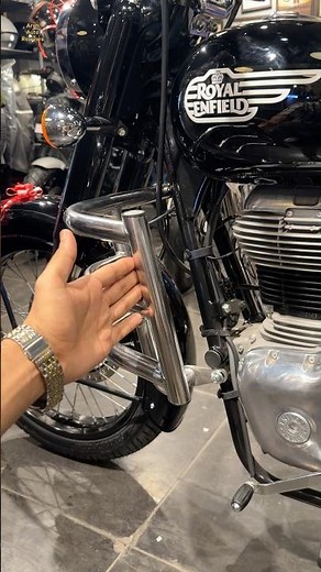 New Royal Enfield Bullet 350 Base price #bullet350