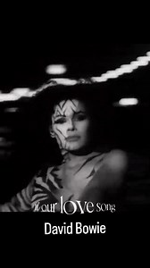 Beautiful love song 💞💞💋 My edit. 🎬 David Bowie Absolute beginners. lyrics I’ve nothing much to offer There’s nothing much to take I’m an absolute beginner And I’m absolutely sane As long as we’re together The rest can go to hell I absolutely love you But we’re absolute beginners With eyes completely open But nervous all the same If our love song Could fly over mountains Could laugh at the ocean Just like the films There’s no reason To feel all the hard times To lay down the hard lines It’s a