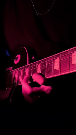 one less problem #electricguitar #guitarcover #fyp #foryou