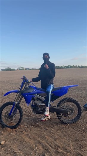 Exploring the YZF250 and CR125 Performance