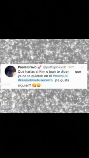 Kenia os es mi idola on TikTok