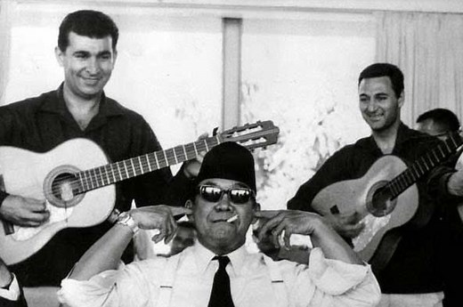 Earworm: Saat Lagu Terngiang di Kepala meski Kita Tak Menyukainya - National Geographic