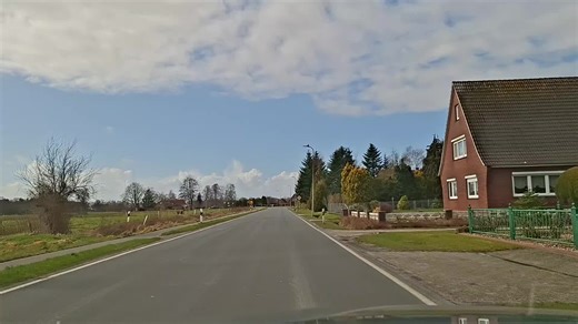 Ostfriesland Nordseeküste Nordsee