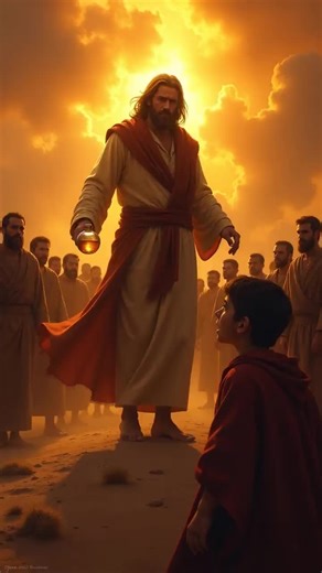 Discover how Saul, an unlikely hero, was chosen and anointed as Israel’s first king! Dive into the drama and meaning behind this pivotal moment. #BibleHistory #KingSaul #OldTestament #Faith #Storytime #History #Inspiration