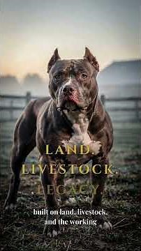 “Geechee beef was hunted, tracked, and claimed.”