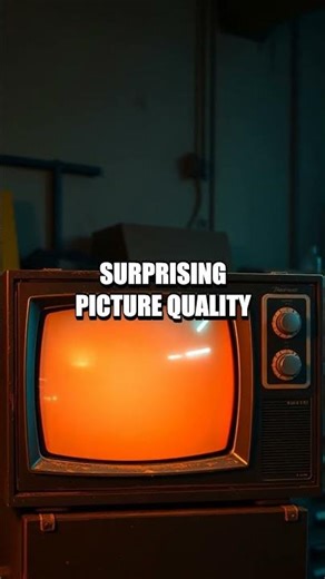 The Forgotten Pocket CRT Revival