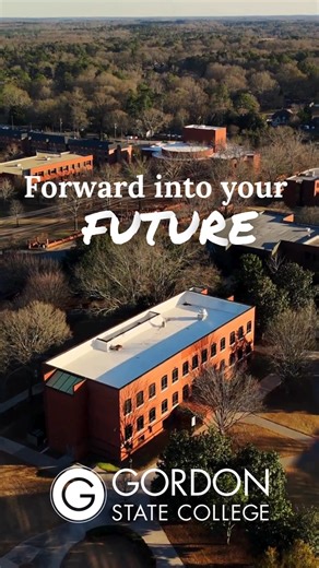 If “someday” is starting to feel like “now,” this might be your sign.🎓Gordon State College offers 20 degree programs, along with concentrations, pathways, and certificates to help you move Forward with purpose. Explore your options and apply now at gordonstate.edu. #GSCHighlandersForward | Gordon State College