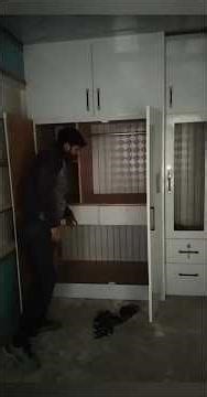 3 Beautiful Wardrobe Designs in One Video 😍 | Modern Bedroom Storage Ideas 2026