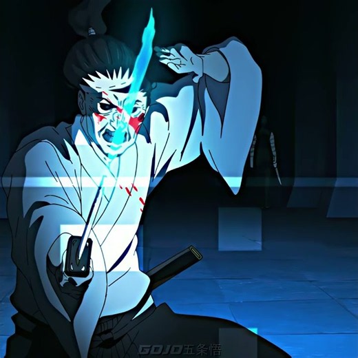 Maki best revenge in JJK☠️ | Jujutsu Kaisen Edit