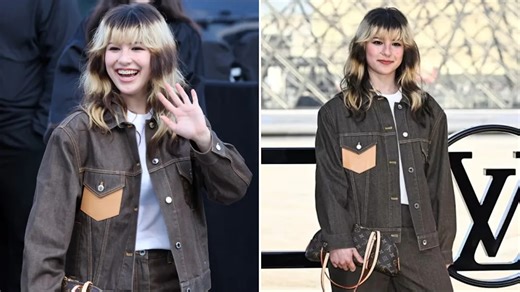Alysa Liu's laid-back Louis Vuitton look at Paris Fashion Week has fans searching for a budget version — and I found it