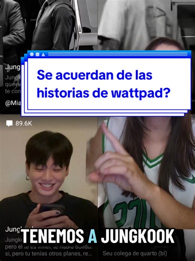 Se acuerdan de las historias de wattpad? ahora vinieron renovadas con @TipsyChat Les dejo un código KGK6BQ💎 #typsichat #jungkook #wattpad #chatbot