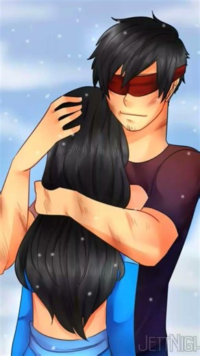 💜❤aaron and aphmau minecraft #YouTube #aphmau #aaron #kpdh 🎀#minecraft #myfavorite 🎀