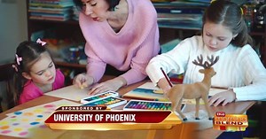 Tips for Successful At Home Learning