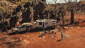 34 reactions · 3 comments | Who doesn't love a bit of Winter camping!? Well, if you're planning your next trip away then this ones for you. Our good mate Tracy from The Blonde Nomads has some cracker tips to help you choose the perfect campsite. Check it out. | BCF - Boating, Camping, Fishing | Facebook