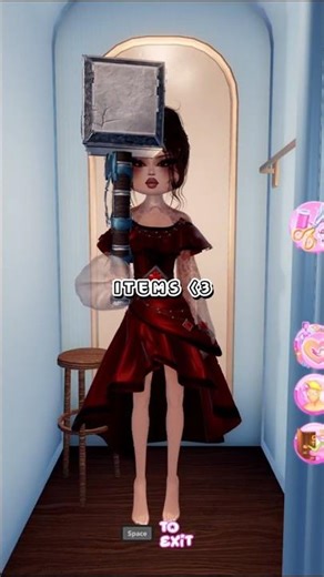 tutorial for the quest!! #roblox #robloxdressup#dresstoimpress #shortsfeed#shorts#fyp #ytshorts