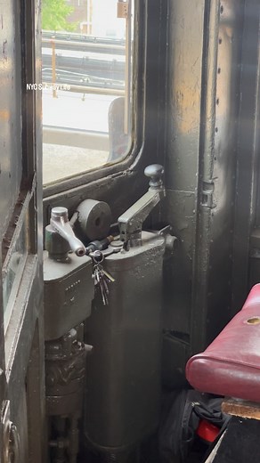 107K views · 1.1K reactions | BMT Standard Train Operator’s Cabin. #NYCSubway #BMTStandard @nytransitmuseum #NYC @MTA #NewYorkCitySubway #MTASCAPES #LIRR #SubwayTrain #NYCTransit #MTA You can now buy me a coffee: https://bmc.link/NYCSubwayLife | NYC Subway Life | Facebook